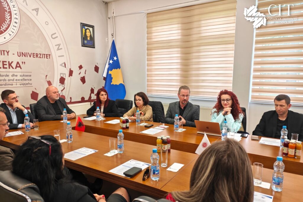 ICRI-WB PROJECT RESULTS – ROUNDTABLE DISCUSSION