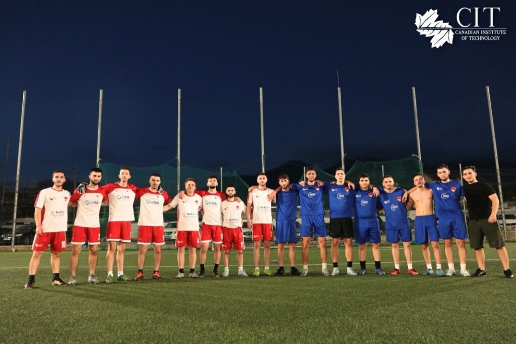 CIT CHAMPIONS LEAGUE 2026