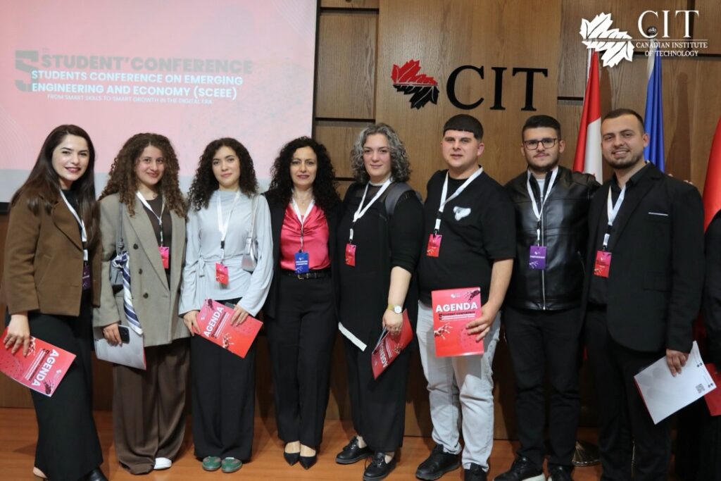 5th Students’ Conference on Emerging Engineering & Economy | Opening Remarks & Keynote Session