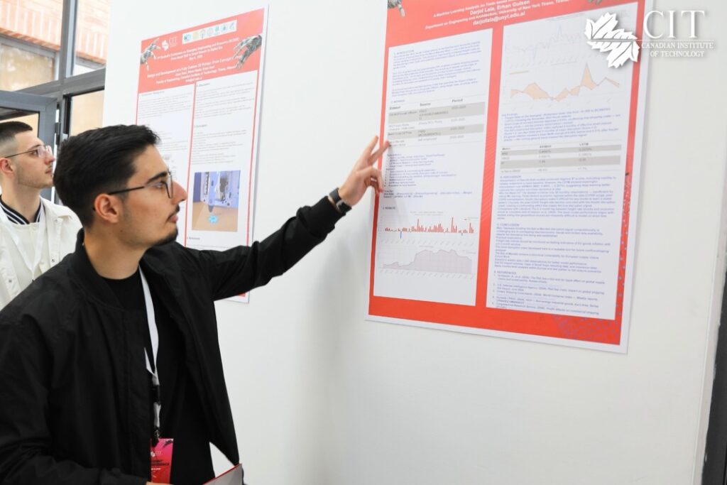 5th Students’ Conference on Emerging Engineering & Economy | Poster Session 3 5th Students’ Conference on Emerging Engineering & Economy | Poster Session