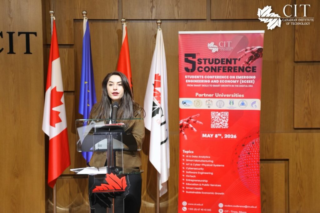 5th Students’ Conference on Emerging Engineering & Economy | Opening Remarks & Keynote Session