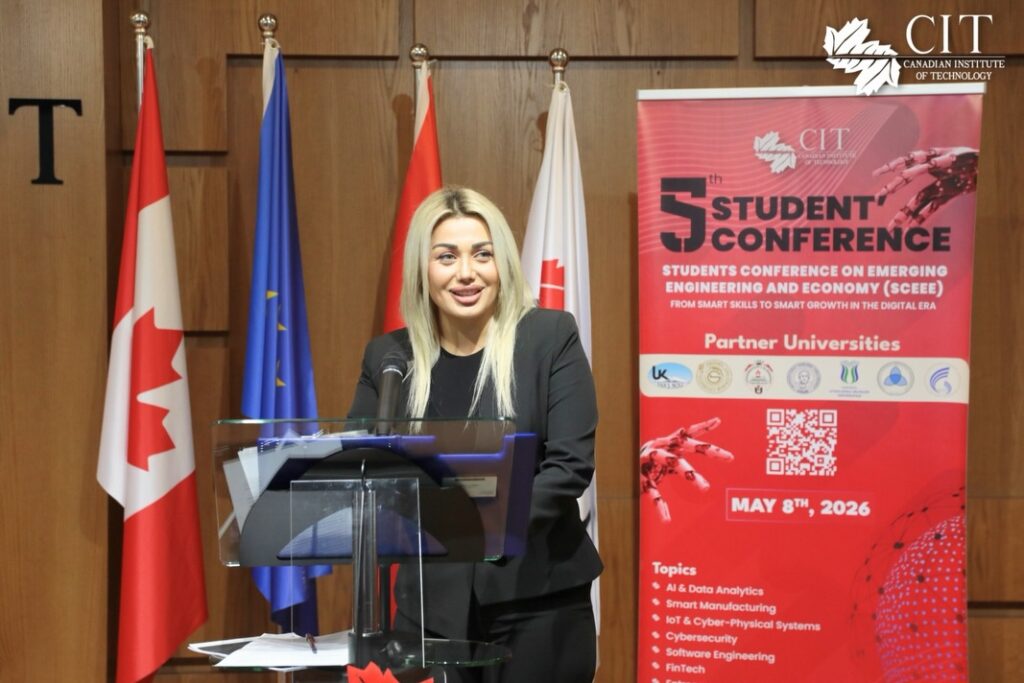 5th Students’ Conference on Emerging Engineering & Economy | Opening Remarks & Keynote Session