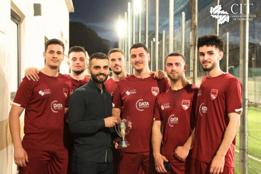 CIT CHAMPIONS LEAGUE 2026