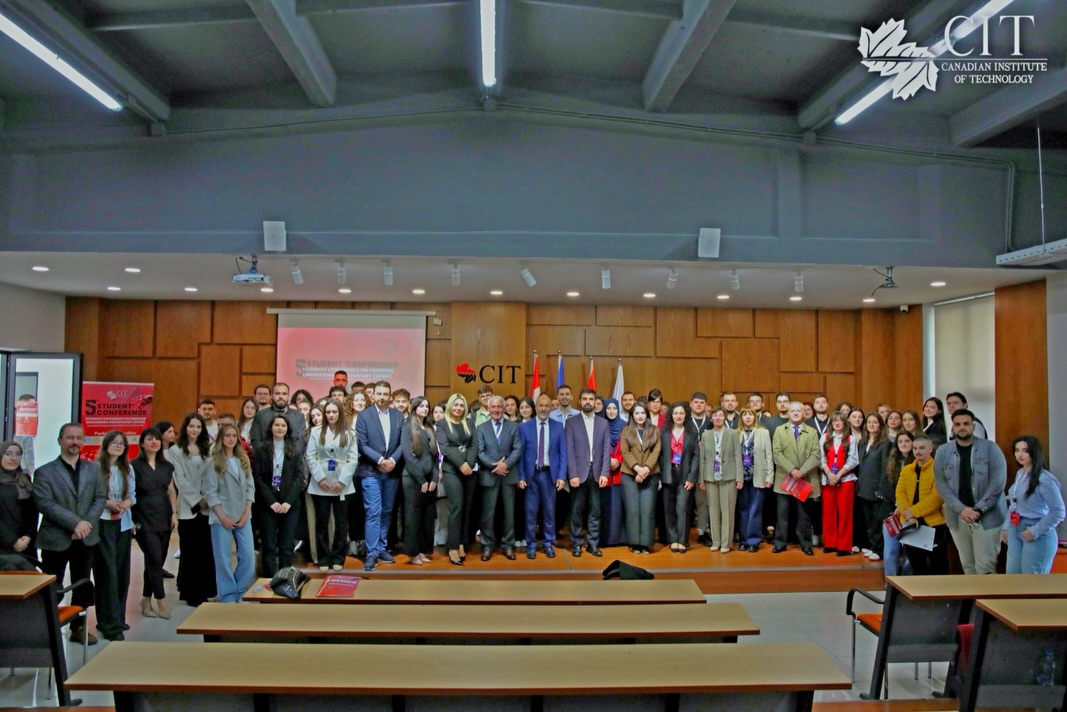 5th Students’ Conference on Emerging Engineering & Economy | Opening Remarks & Keynote Session