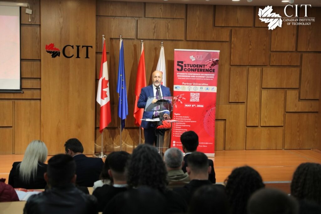 5th Students’ Conference on Emerging Engineering & Economy | Opening Remarks & Keynote Session