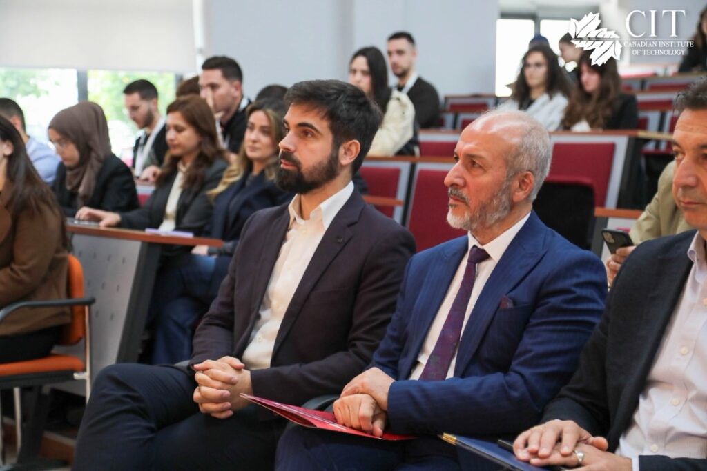 5th Students’ Conference on Emerging Engineering & Economy | Opening Remarks & Keynote Session