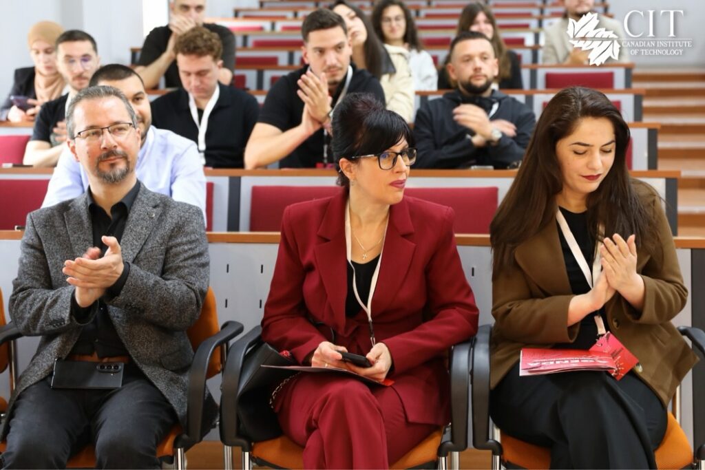5th Students’ Conference on Emerging Engineering & Economy | Opening Remarks & Keynote Session