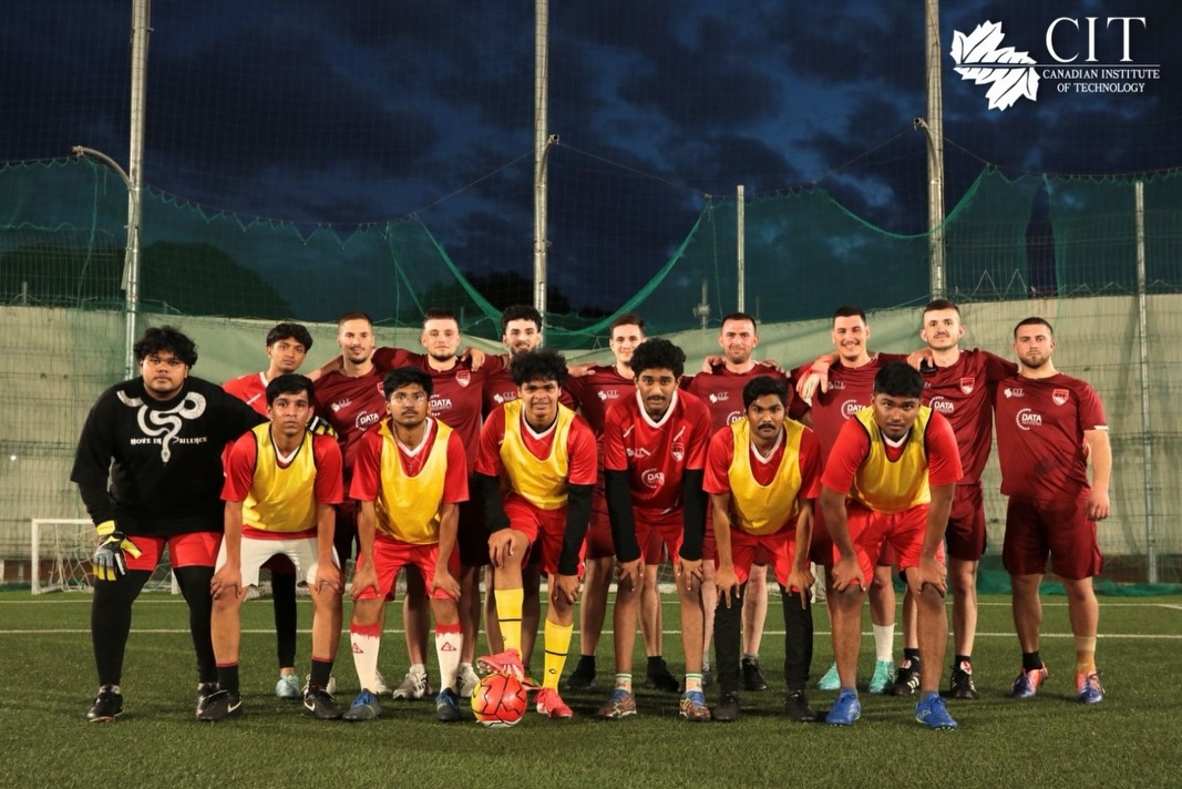 CIT CHAMPIONS LEAGUE 2026