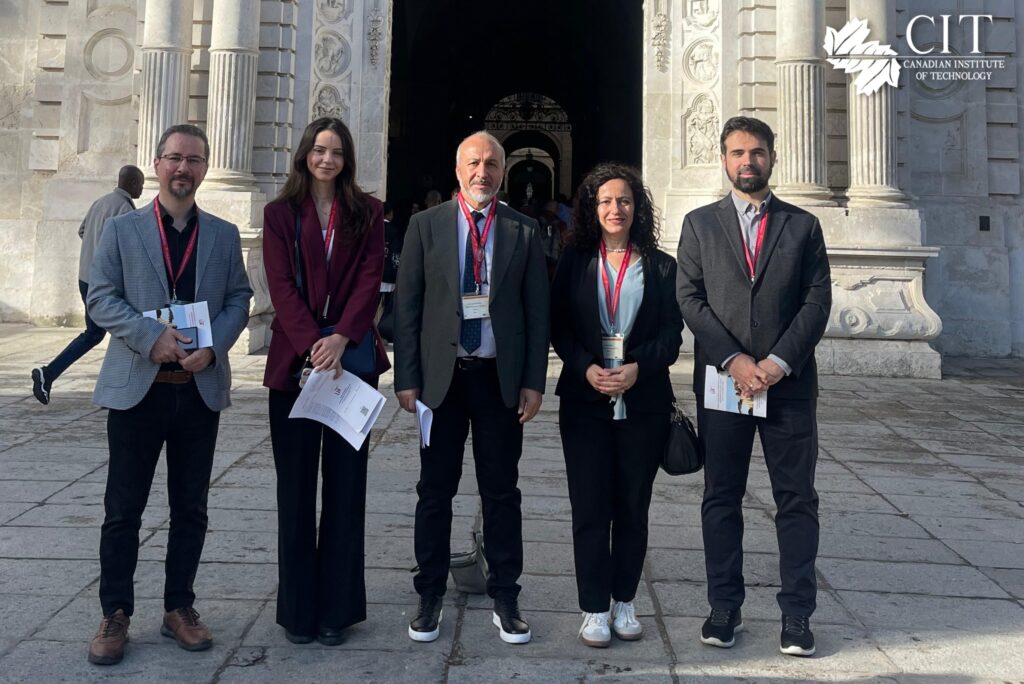 ERASMUS+ STAFF WEEK | Sevilla, Spain •