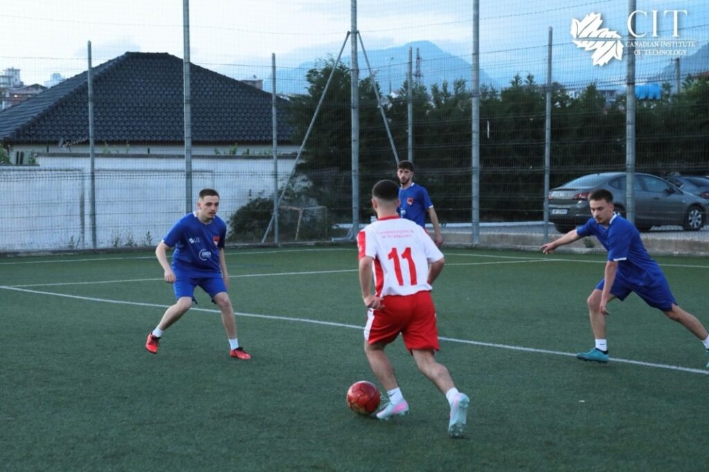 CIT CHAMPIONS LEAGUE 2026