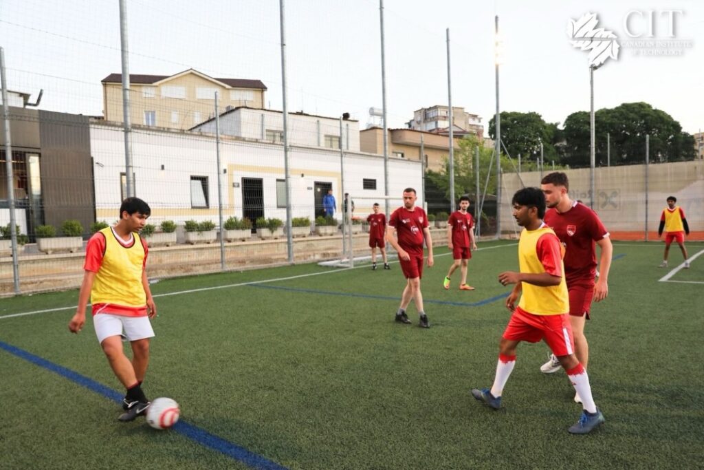 CIT CHAMPIONS LEAGUE 2026