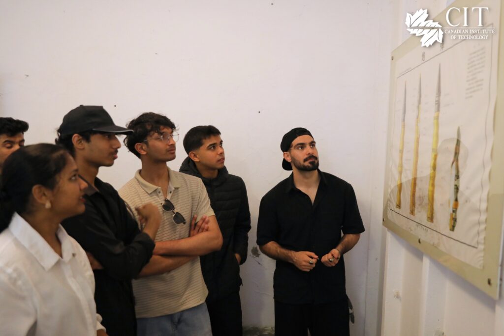 EXPLORING ALBANIAN CULTURE | CIT International Week