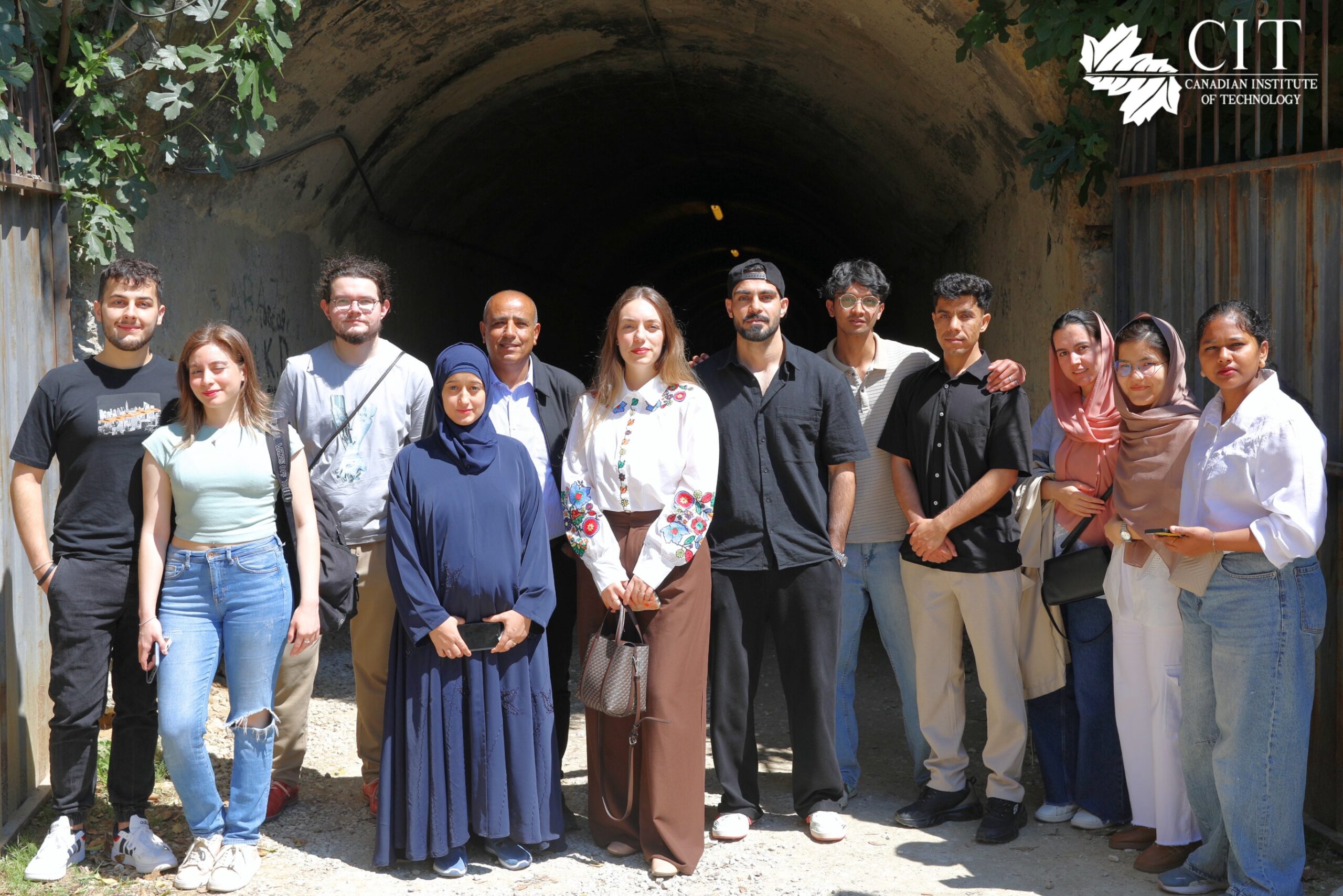 EXPLORING ALBANIAN CULTURE | CIT International Week