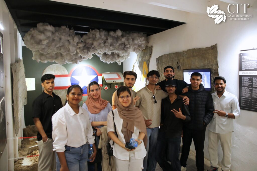 EXPLORING ALBANIAN CULTURE | CIT International Week