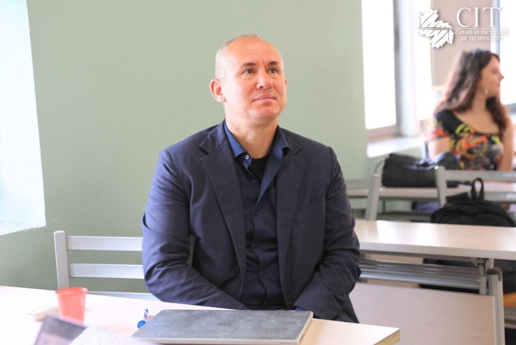 ASSESSMENT ON REAL ESTATE & SUSTAINABLE DEVELOPMENT | Open Lecture