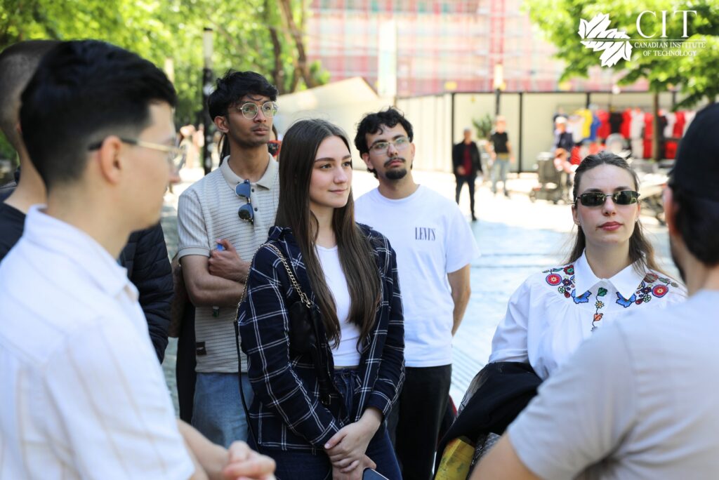 EXPLORING ALBANIAN CULTURE | CIT International Week
