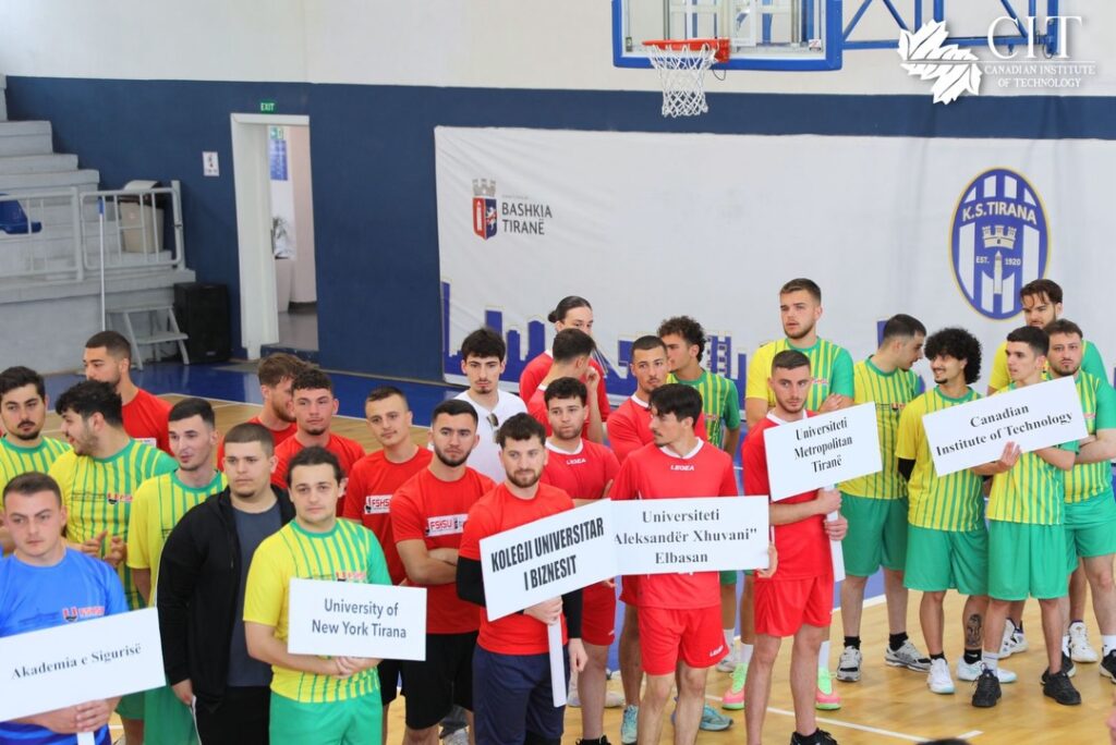 NATIONAL UNIVERSITY SPORTS COMPETITION | Volleyball