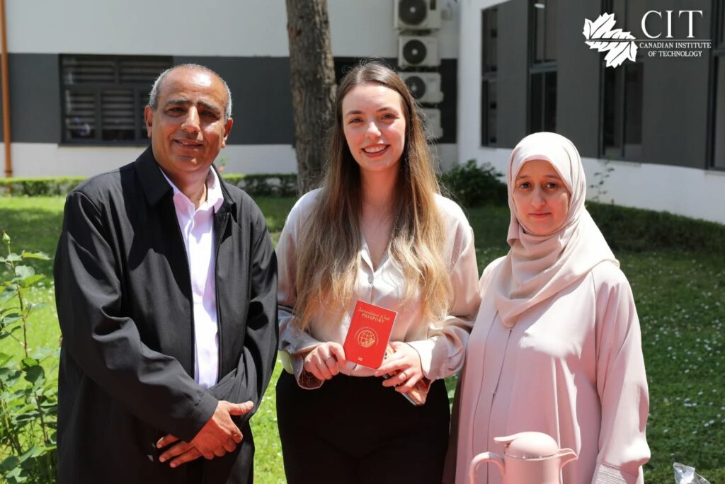 CELEBRATING DIVERSITY | CIT INTERNATIONAL WEEK