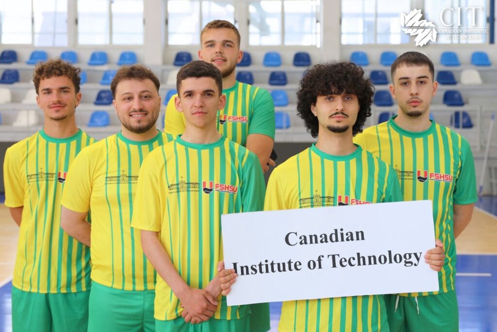 NATIONAL UNIVERSITY SPORTS COMPETITION | Volleyball