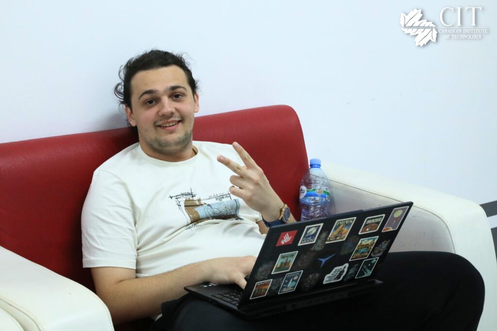TECHTREK HACKATHON 2026 | One Albania Challenge Winners