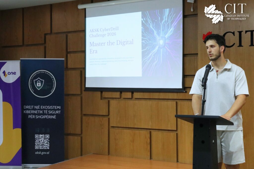 TECHTREK HACKATHON 2026 | AKSK Challenge Winners