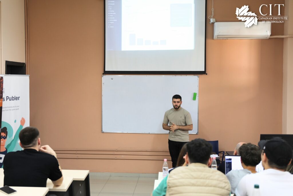 TECHTREK HACKATHON 2026 | Fibank Challenge Winners