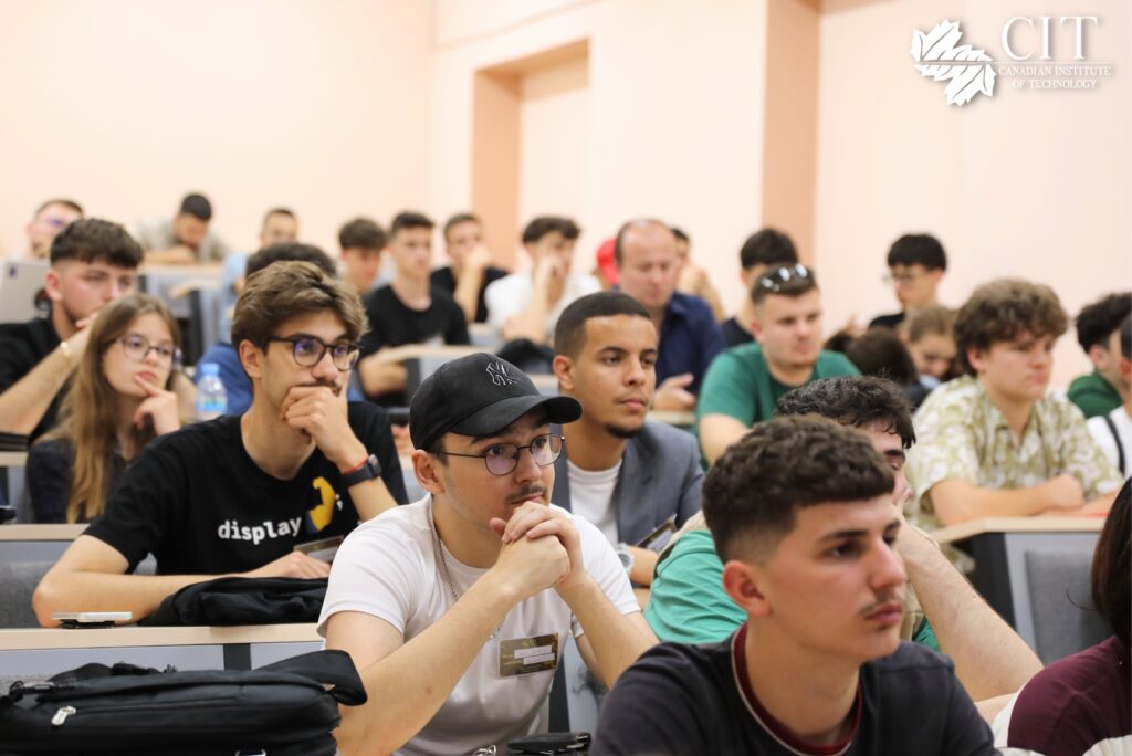TECHTREK HACKATHON 2026 | Kreston Albania Challenge Winners