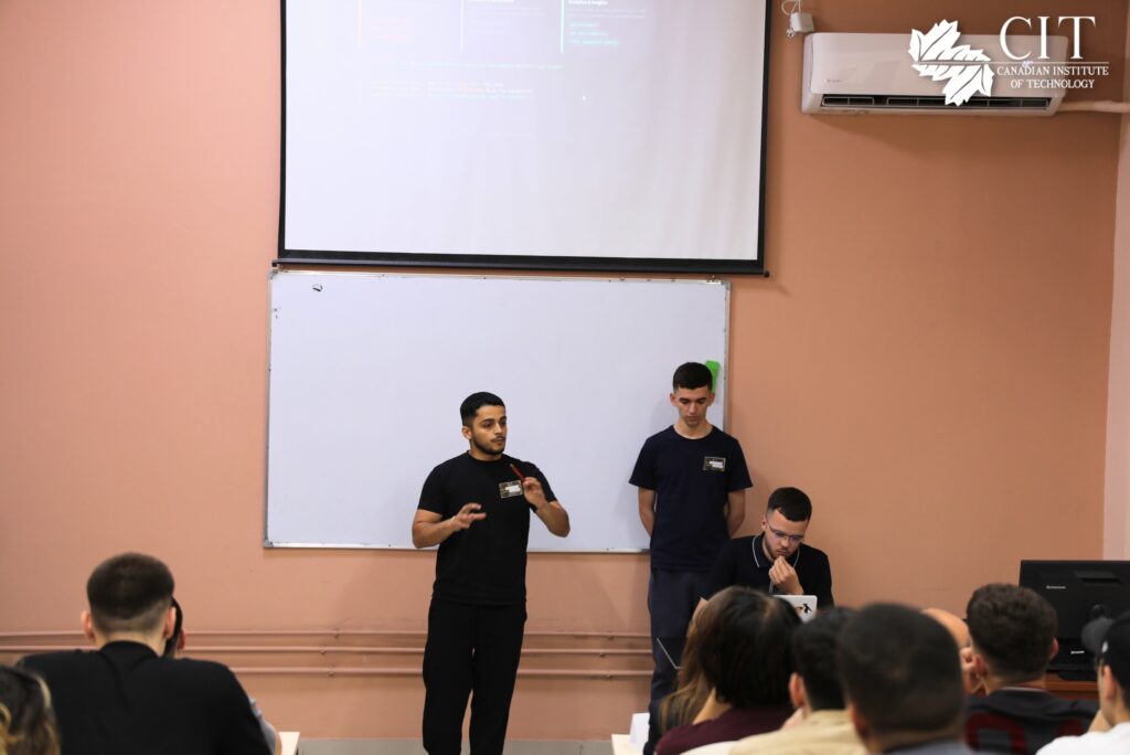 TECHTREK HACKATHON 2026 | Publer Challenge Winners