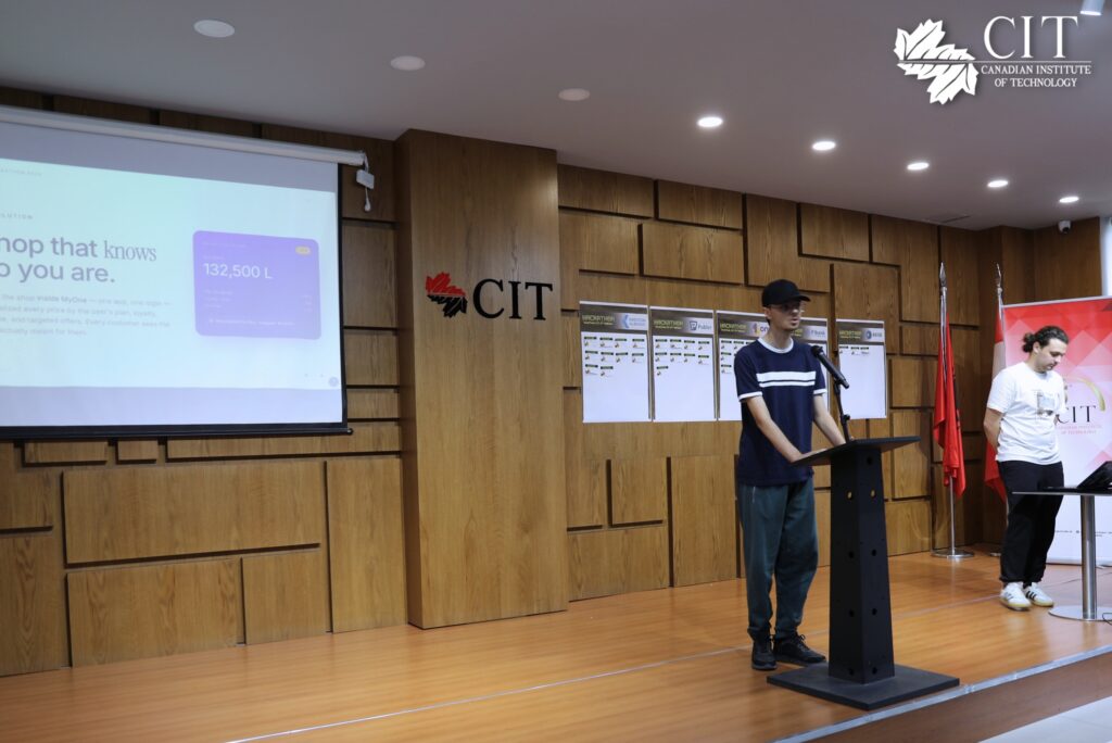 TECHTREK HACKATHON 2026 | One Albania Challenge Winners