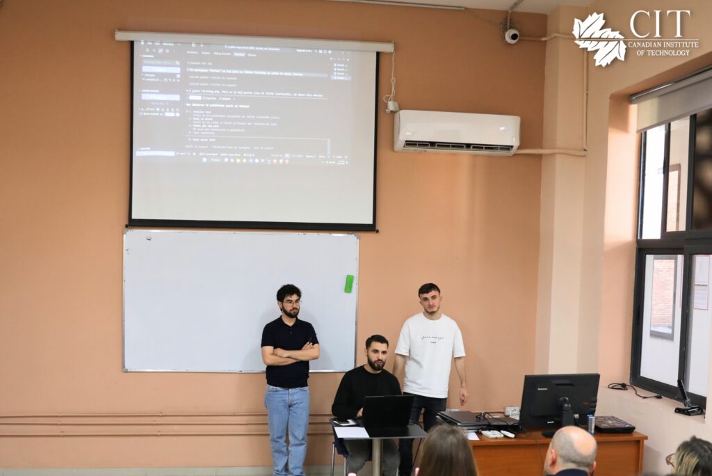TECHTREK HACKATHON 2026 | Publer Challenge Winners