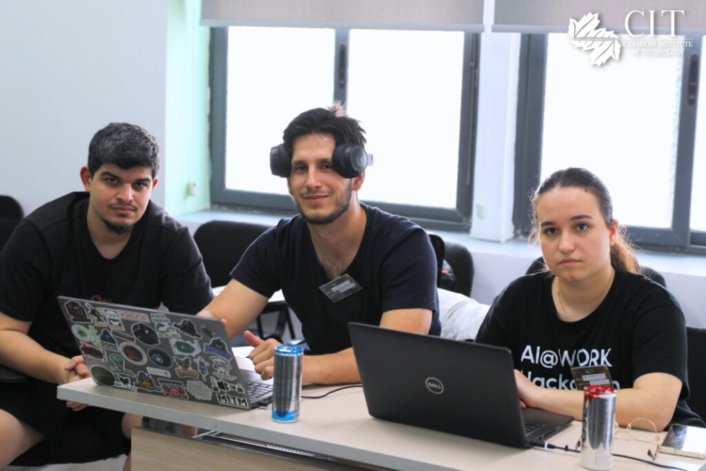 TECHTREK HACKATHON 2026 | 8S2 Company