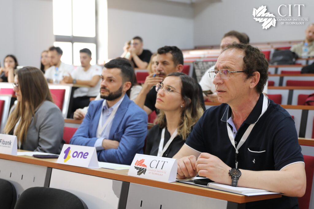 TECHTREK HACKATHON 2026 | One Albania Challenge Winners
