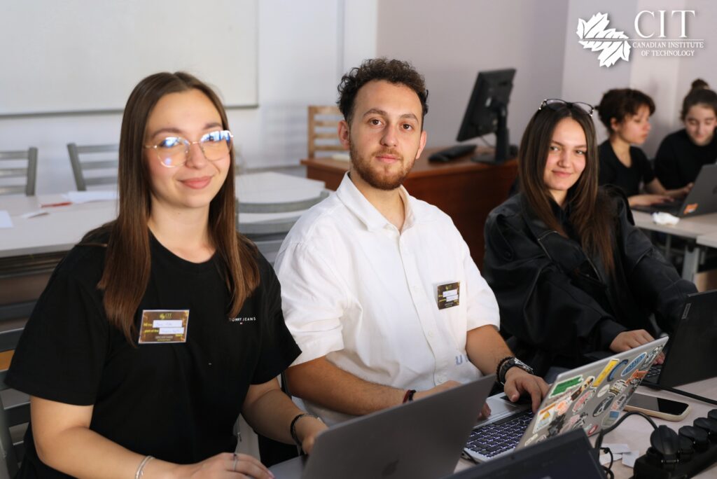 TECHTREK HACKATHON 2026 | Kreston Albania Challenge Winners