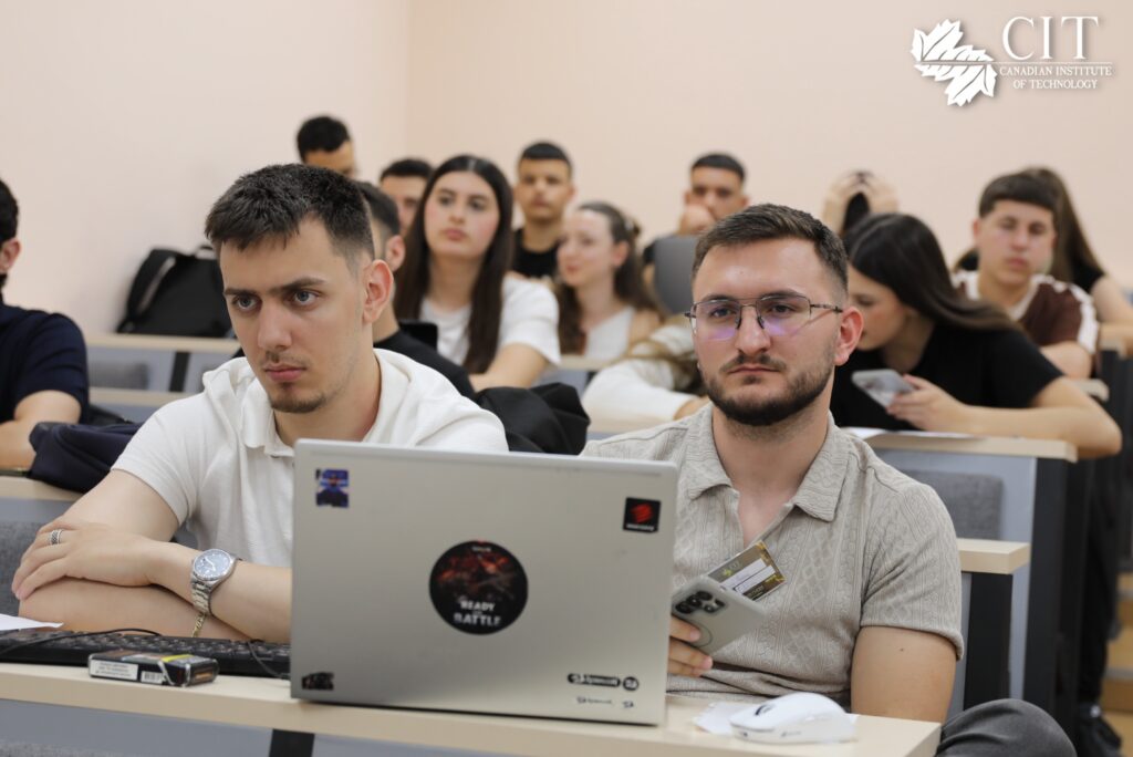 TECHTREK HACKATHON 2026 | Kreston Albania Challenge Winners