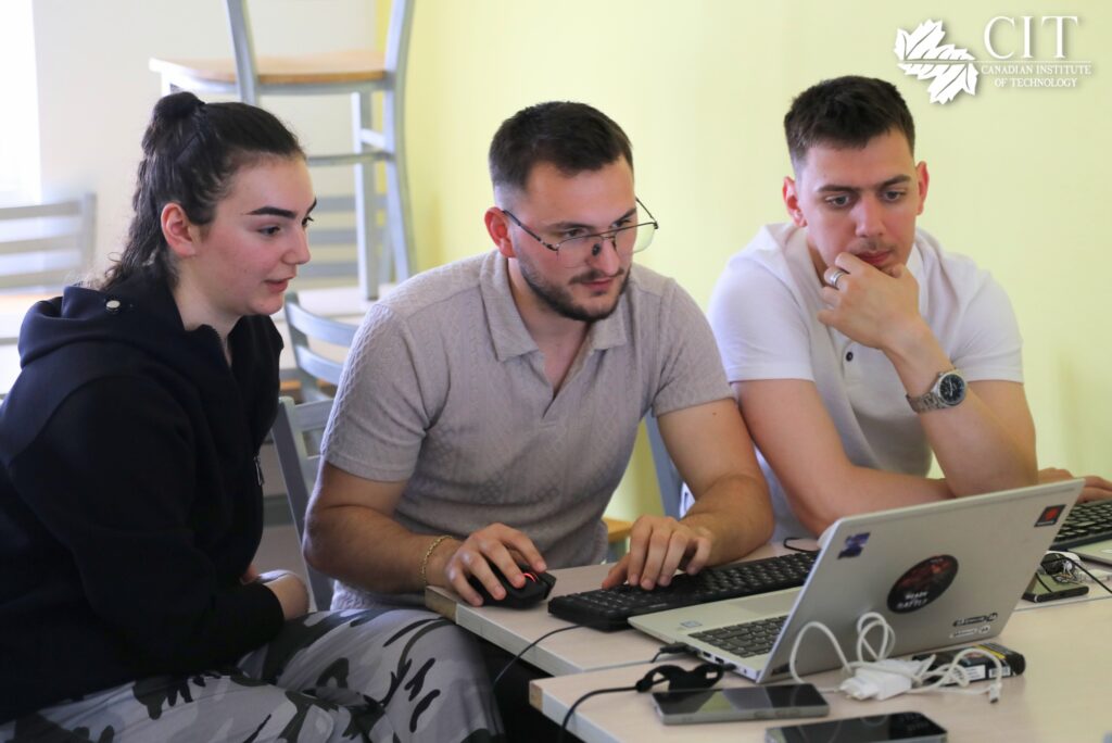 TECHTREK HACKATHON 2026 | Kreston Albania Challenge Winners