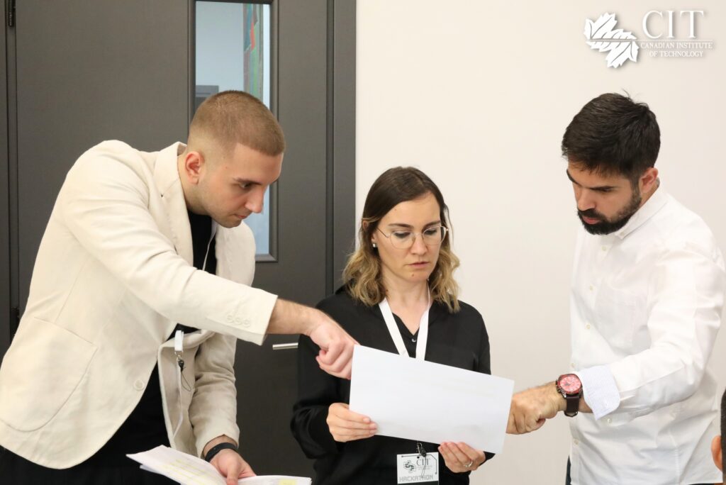 TECHTREK HACKATHON 2026 | One Albania Challenge Winners