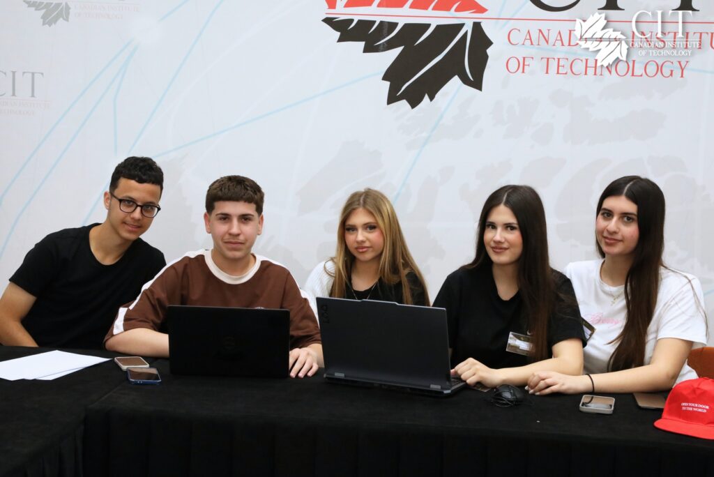 TECHTREK HACKATHON 2026 | Kreston Albania Challenge Winners