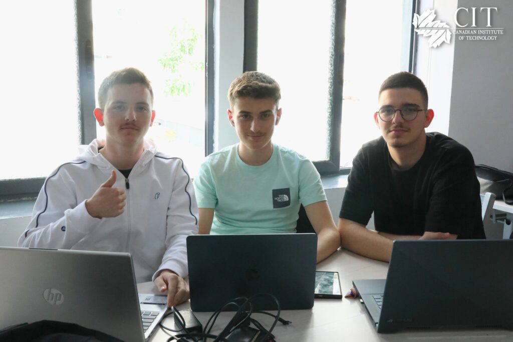 TECHTREK HACKATHON 2026 | Kreston Albania Challenge Winners