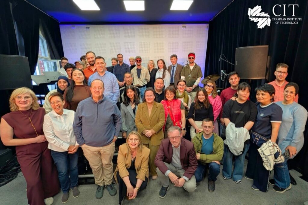 INTERNATIONAL STAFF TRAINING WEEK | Nysa, Poland