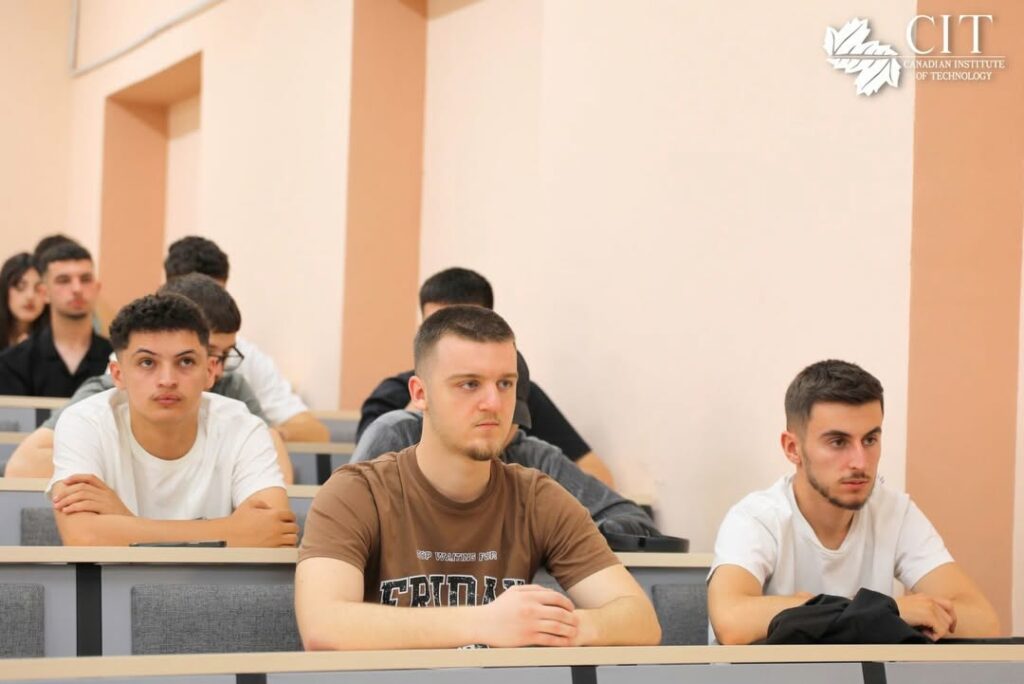 Open Lecture Explores AI Governance Through Statistical Analysis and Cross-Sector Perspectives