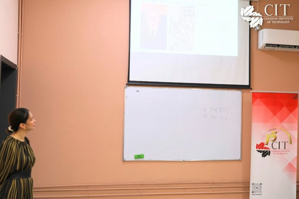 Open Lecture Explores AI Governance Through Statistical Analysis and Cross-Sector Perspectives