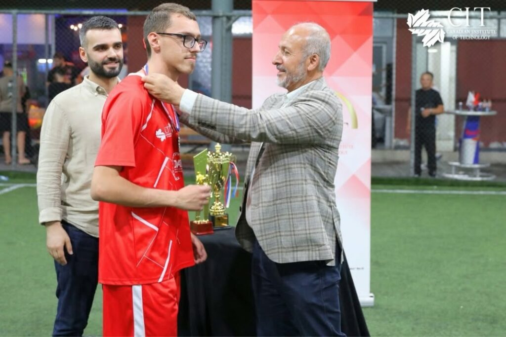 CIT United Crowned Champions of the CIT Champions League 2026