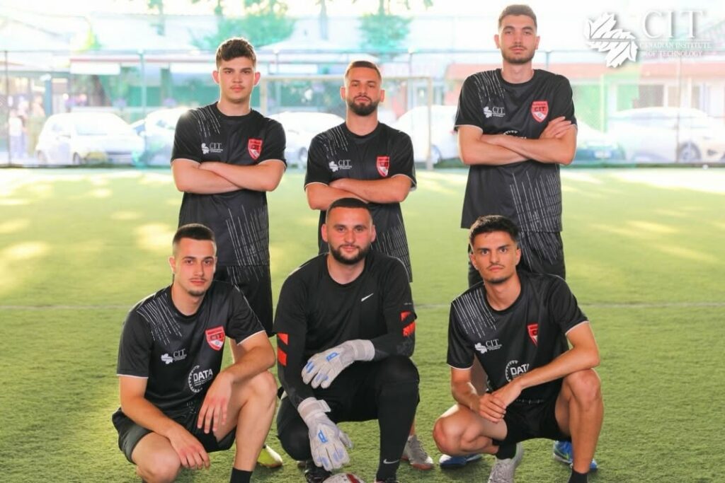CIT United Crowned Champions of the CIT Champions League 2026