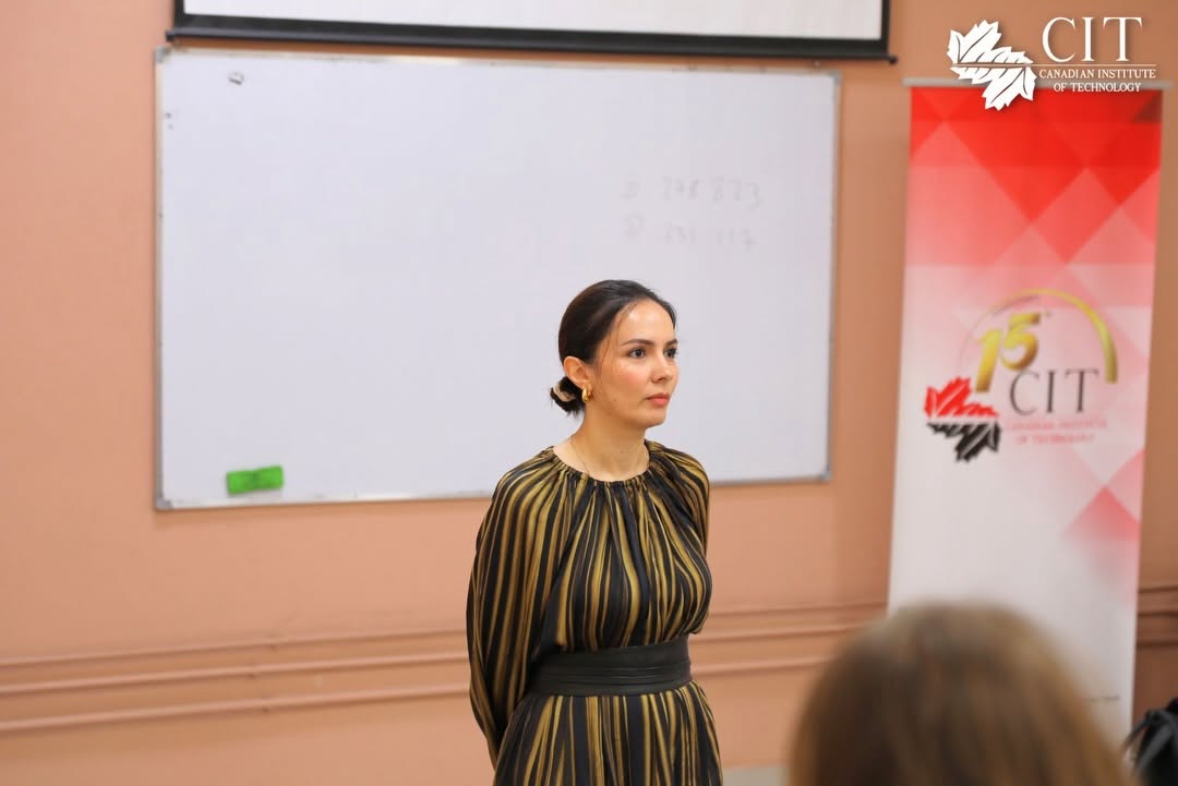 Open Lecture Explores AI Governance Through Statistical Analysis and Cross-Sector Perspectives