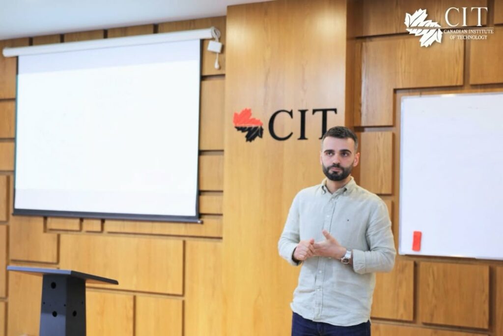 Open Lecture Examines the Role of Machine Learning in Modern Statistical Analysis 2 Open Lecture Examines the Role of Machine Learning in Modern Statistical Analysis