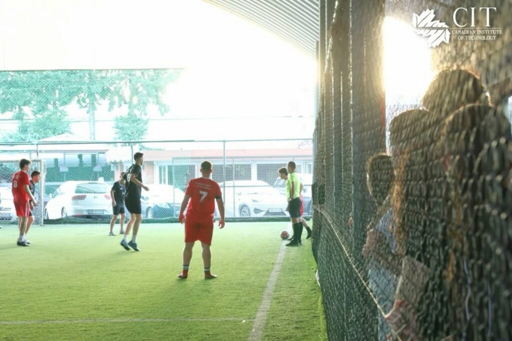 CIT United Crowned Champions of the CIT Champions League 2026