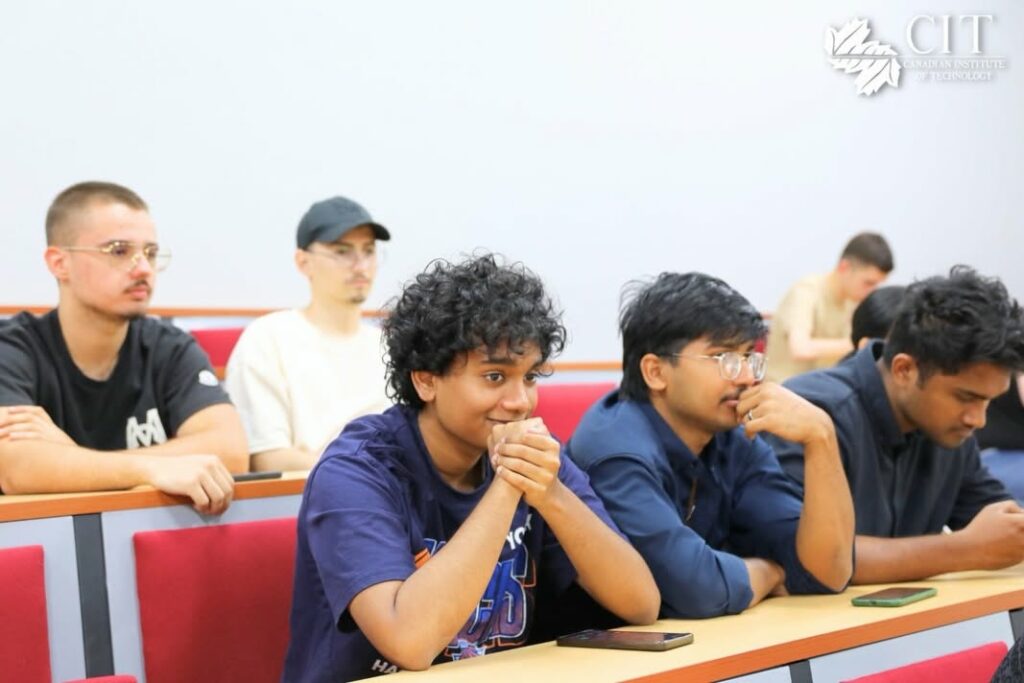 Open Lecture Examines the Role of Machine Learning in Modern Statistical Analysis 7 Open Lecture Examines the Role of Machine Learning in Modern Statistical Analysis