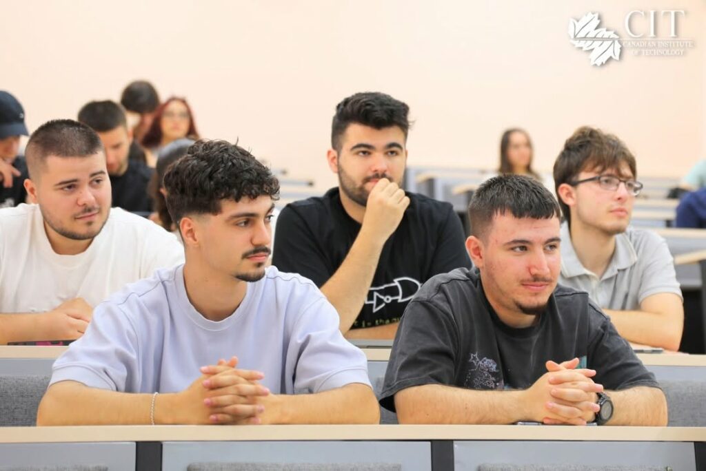 Open Lecture Explores AI Governance Through Statistical Analysis and Cross-Sector Perspectives