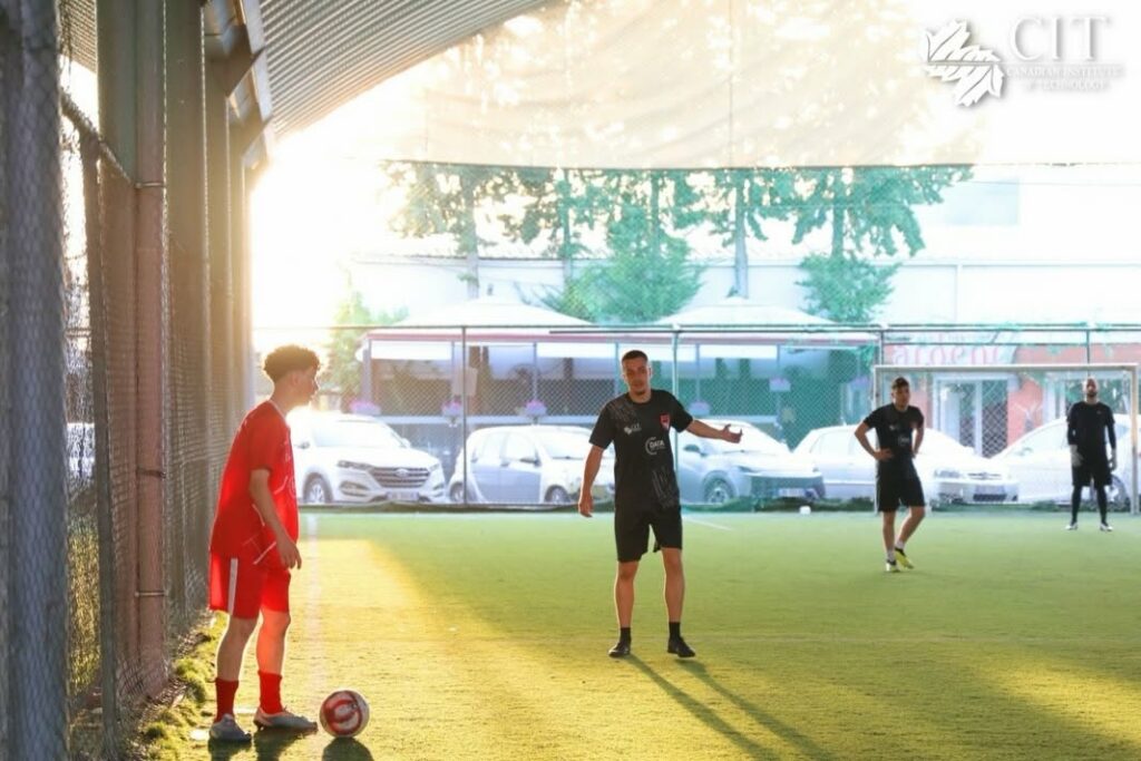 CIT United Crowned Champions of the CIT Champions League 2026