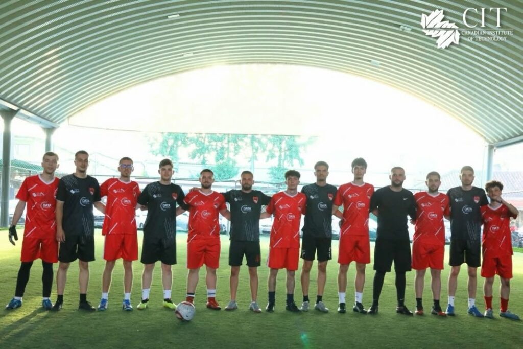CIT United Crowned Champions of the CIT Champions League 2026